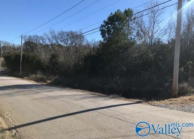 Property at 510 Old Gurley Rd NE, Huntsville, AL 35811