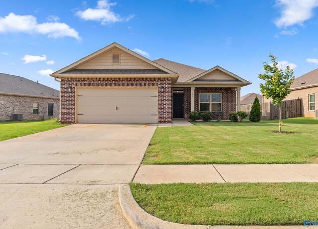 Property at 107 Sunlit Grove Dr, Harvest, AL 35749, 4 beds, 2.5 baths