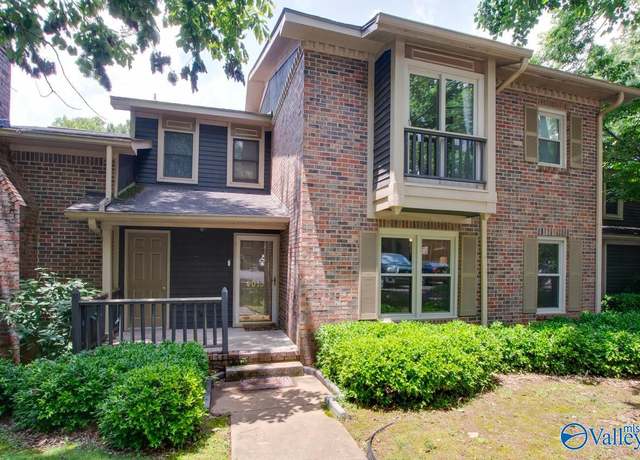 Property at 4013 Belle Grove Dr SW #4013, Huntsville, AL 35802, 1 bed, 1.5 baths