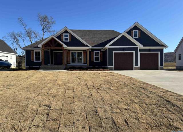 Property at 4569 Golightly Ln, Southside, AL 35907, 3 beds, 2 baths