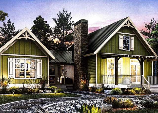 Property at Lot 3 County Road 131, Cedar Bluff, AL 35959, 3 beds, 2.5 baths