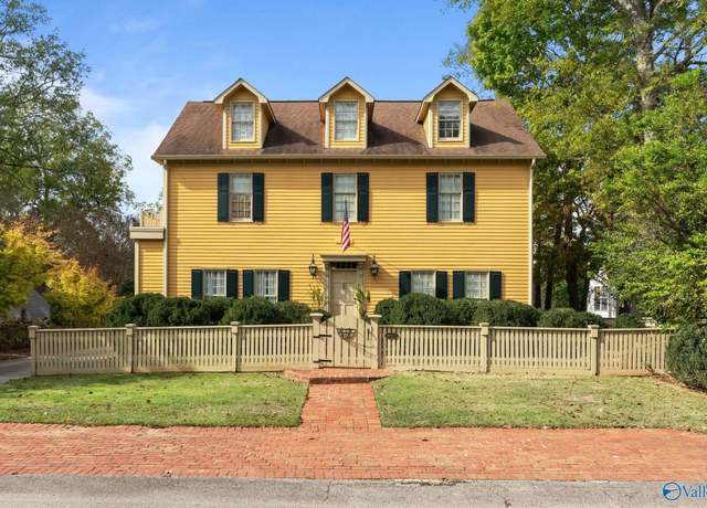 Property at 4833 Market St, Mooresville, AL 35649, 4 beds, 3.5 baths