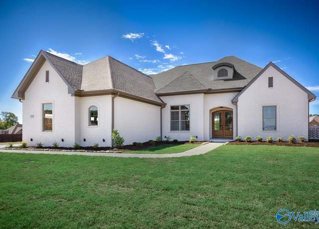 Property at 22938 Gunner Cir, Athens, AL 35613, 4 beds, 3.5 baths