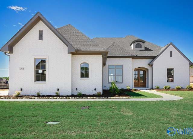 Property at 22938 Gunner Cir, Athens, AL 35613, 4 beds, 3.5 baths