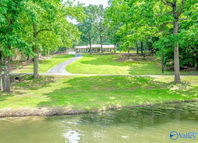 Property at 300 County Road 728, Cedar Bluff, AL 35959, 3 beds, 2 baths