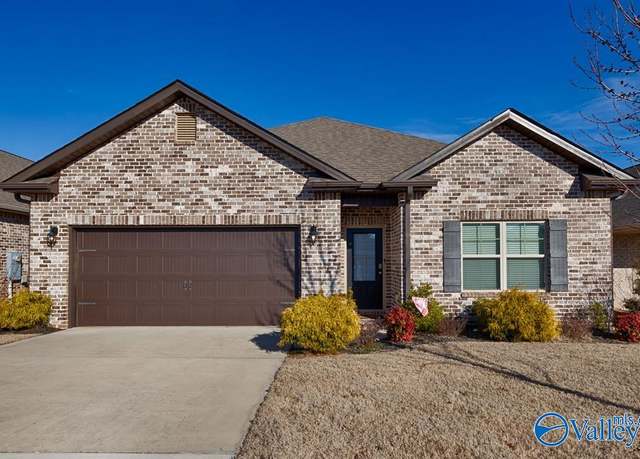 Property at 313 River Rock Dr, Madison, AL 35756, 4 beds, 2 baths