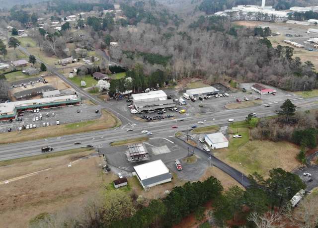 Property at 7009 J W Darnell Ave, Guntersville, AL 35976