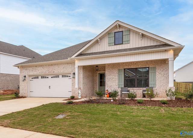 Property at 203 Mayflower Dr, Harvest, AL 35749, 4 beds, 3 baths