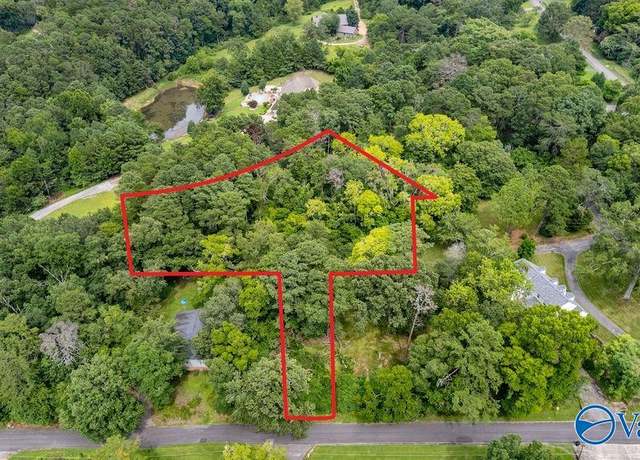 Property at 2.84+/- Brindley St, Gadsden, AL 35904