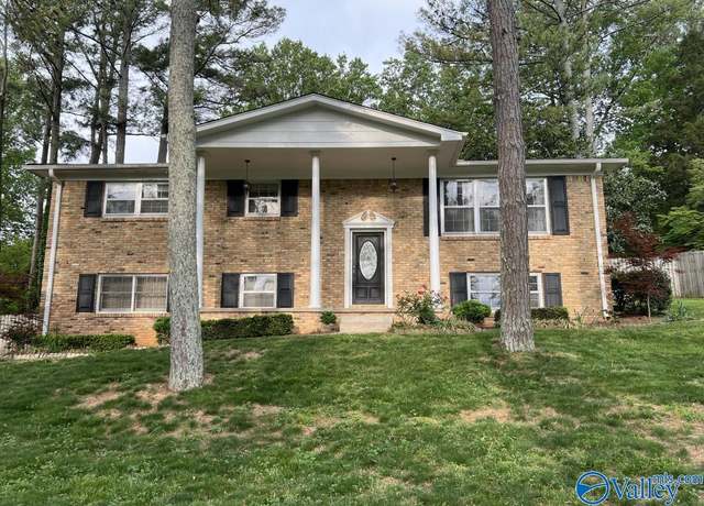 Property at 203 High Rd, Madison, AL 35758, 4 beds, 3 baths