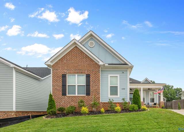Property at 6402 Lenox Hill Way, Huntsville, AL 35806, 3 beds, 2 baths