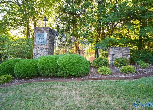 Property at 1292 - Lot 52 Castlegate Blvd, Huntsville, AL 35801