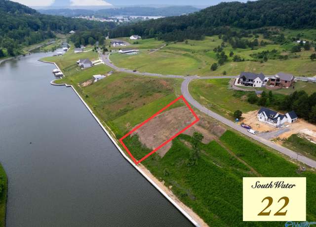 Property at Lot 22 Colonial Dr, Guntersville, AL 35976