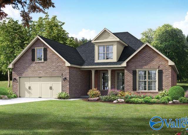 Property at 115 Harper Ln, Madison, AL 35756, 4 beds, 3.5 baths