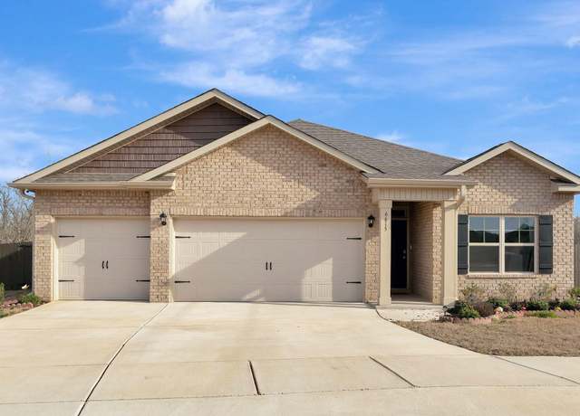 Property at 6615 Shearleaf Rd, Huntsville, AL 35806, 4 beds, 3 baths
