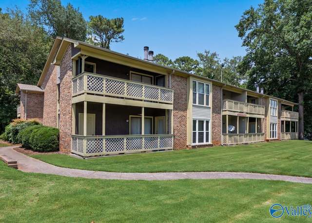 Property at 4988 Seven Pine Cir, Huntsville, AL 35816, 2 beds, 2 baths
