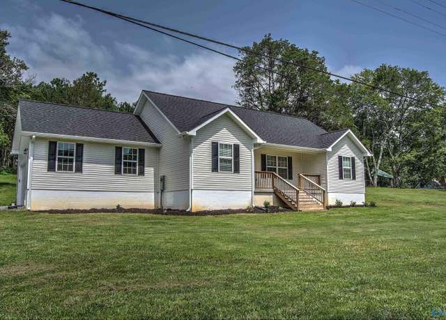 Property at 7181 Alabama Highway 137, Valley Head, AL 35989, 3 beds, 2 baths