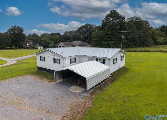 Property at 322 7th Pl SW, Arab, AL 35016, 3 beds, 1 bath