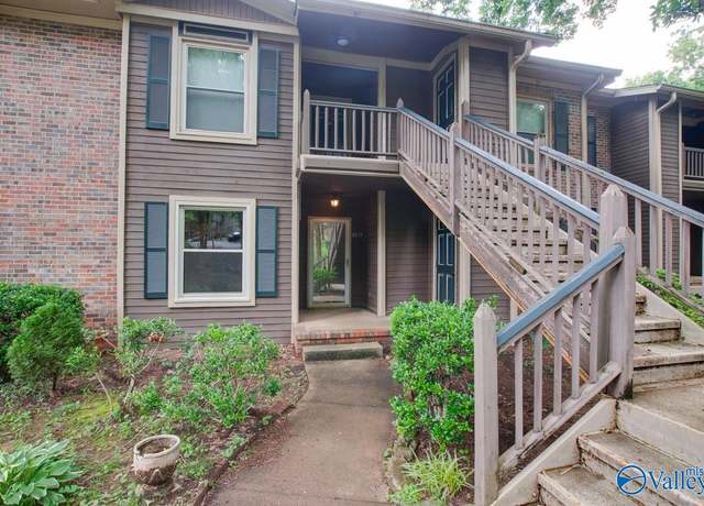Property at 4031 Belle Grove Dr #4031, Huntsville, AL 35802, 2 beds, 2 baths