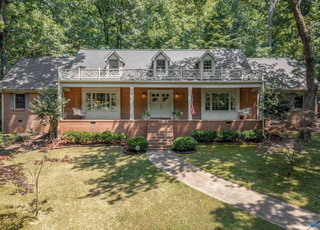 Property at 810 Merit Springs Rd, Gadsden, AL 35901, 4 beds, 3.5 baths