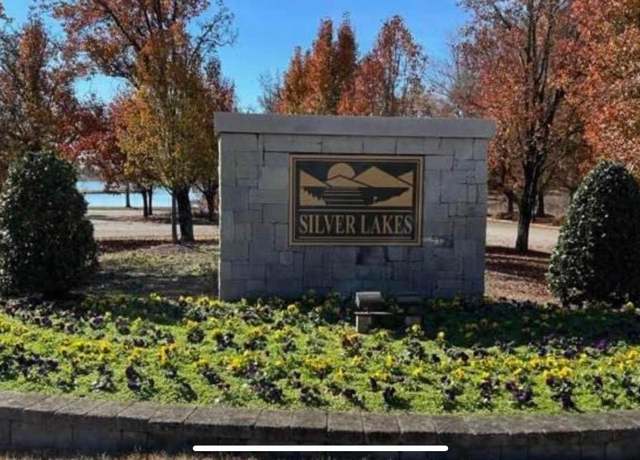 Property at 25 Silver Lakes Blvd E, Gadsden, AL 35905
