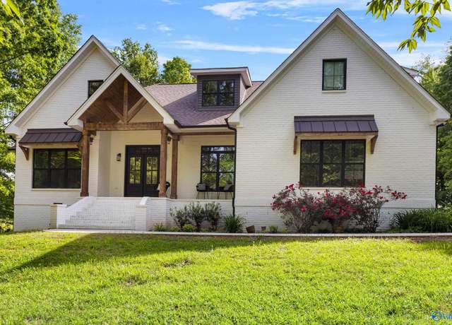 Property at 290 Poplar Springs Dr, Rogersville, AL 35652, 3 beds, 3 baths