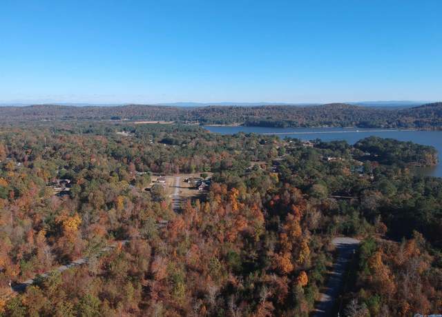 Property at 1 Raymond Ln, Southside, AL 35907