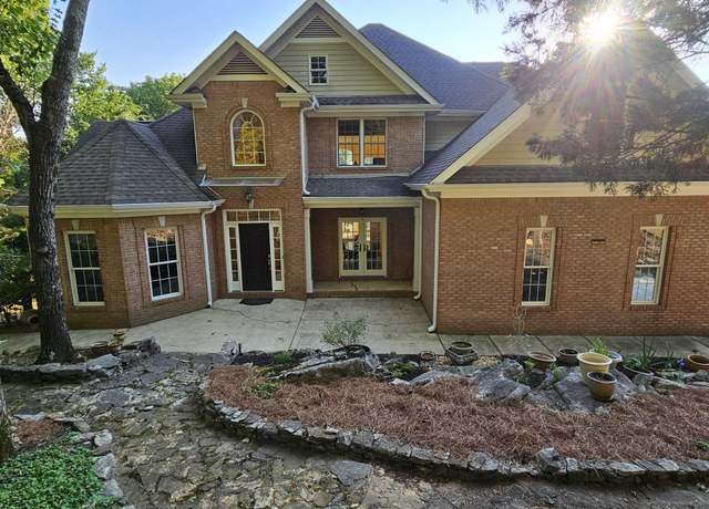 Property at 4015 High Mountain Rd NE, Huntsville, AL 35811, 4 beds, 3.5 baths