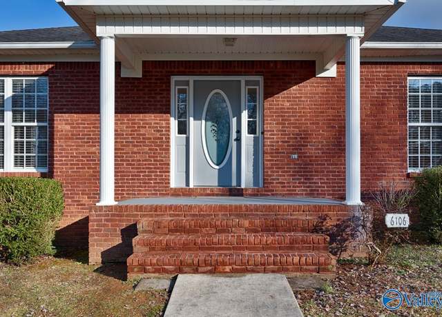 Property at 6106 Homestead Rd, Huntsville, AL 35811, 4 beds, 3 baths