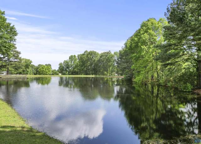 Property at 1025 Berkley Rd, Arab, AL 35016, 3 beds, 2 baths