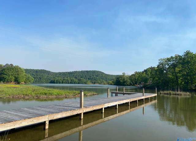 Property at lot 18 County Road 243, Cedar Bluff, AL 35959