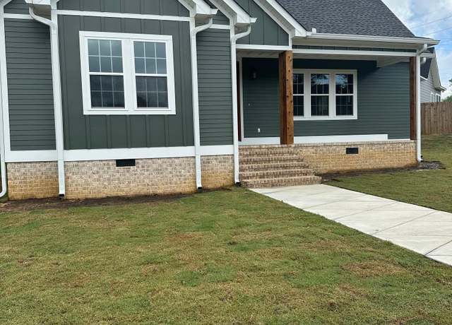 Property at 66 Swanee Dr, Albertville, AL 35950, 3 beds, 2 baths