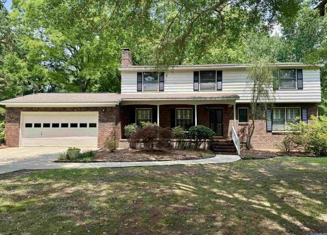Property at 332 S Main St, Boaz, AL 35957, 4 beds, 2 baths