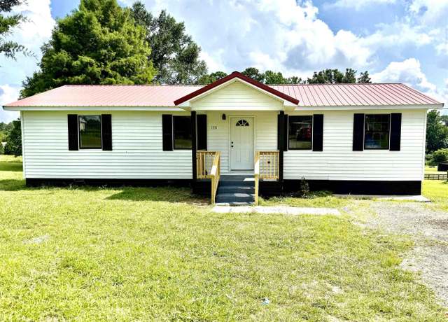 Property at 1331 Arlington Rd, Arab, AL 35016, 3 beds, 1.5 baths