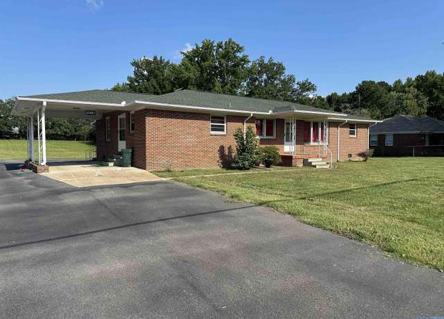 Property at 29854 Ardmore Ave, Ardmore, AL 35739, 3 beds, 2 baths
