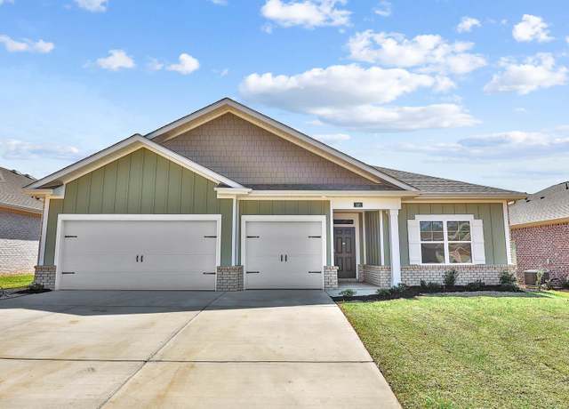 Property at 331 Sandy Oak Dr, Harvest, AL 35749, 4 beds, 3 baths