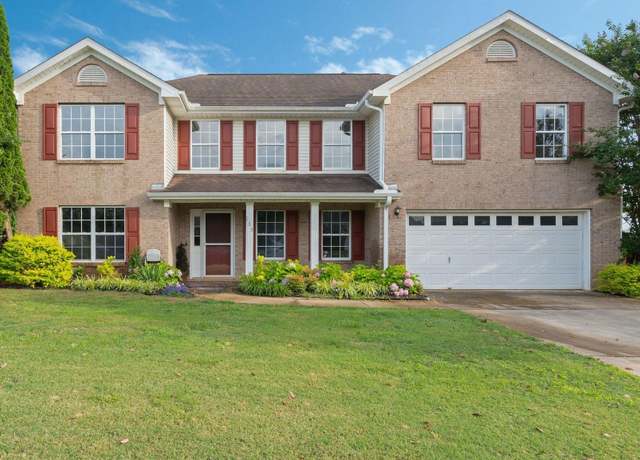 Property at 215 Garden Brook Dr, Madison, AL 35758, 4 beds, 2.5 baths