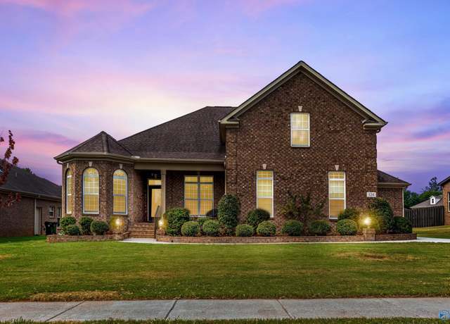 Property at 124 Stonecroft Dr, Madison, AL 35757, 4 beds, 4 baths