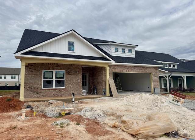 Property at 19955 Pebble Brook Ln, Athens, AL 35611, 4 beds, 3 baths
