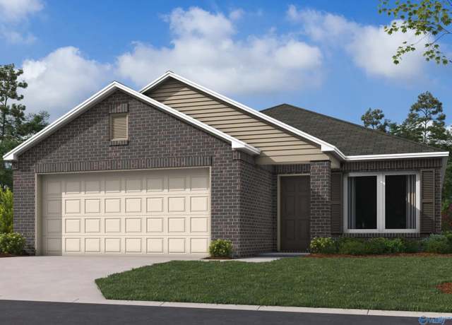 Property at 202 Clear Creek Dr, Decatur, AL 35603, 3 beds, 2 baths