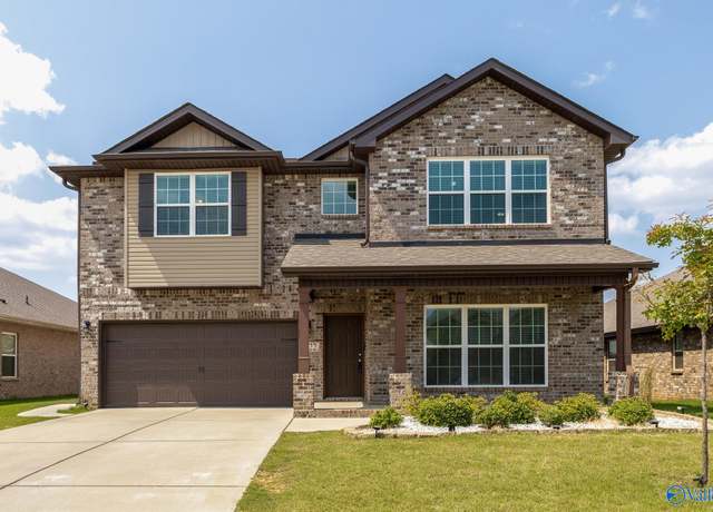 Property at 122 Sage Oak Dr, Priceville, AL 35603, 5 beds, 3 baths