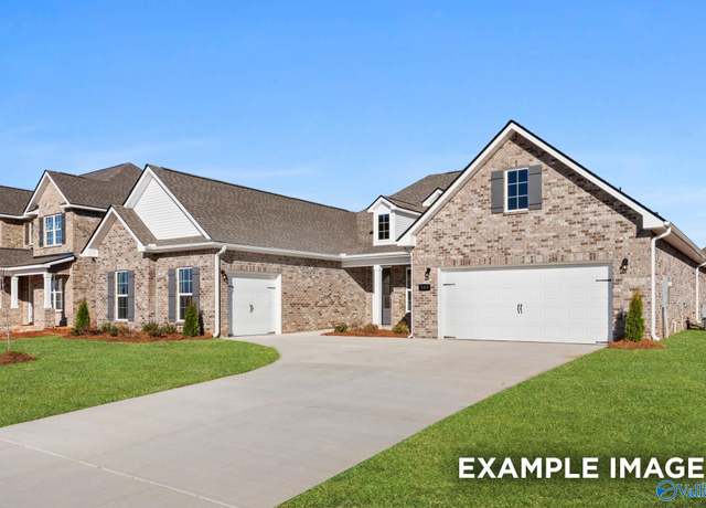 Property at 212 Kendall Farms Blvd, Toney, AL 35773, 4 beds, 3.5 baths