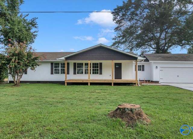 Property at 1868 Brashiers Chapel Rd, Arab, AL 35016, 3 beds, 2 baths