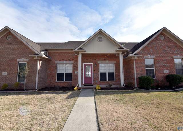 Property at 54 Jackson Way, Decatur, AL 35603, 4 beds, 3 baths