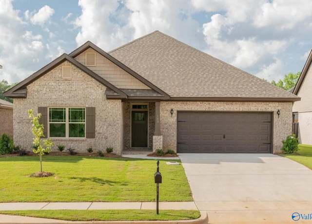 Property at CHARLESTON Saddle St, New Market, AL 35761, 3 beds, 2 baths