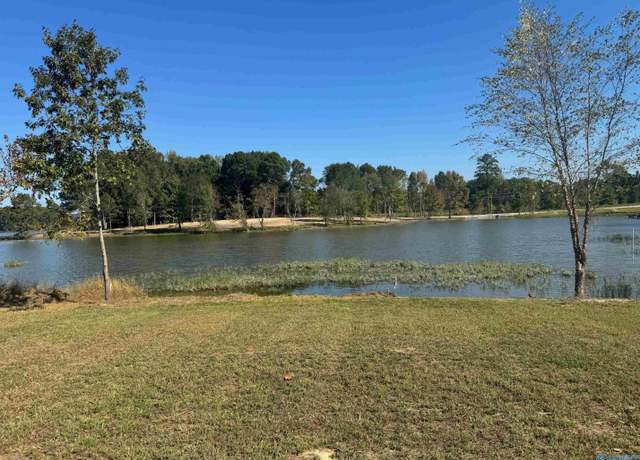 Property at 43 County Road 115, Cedar Bluff, AL 35959