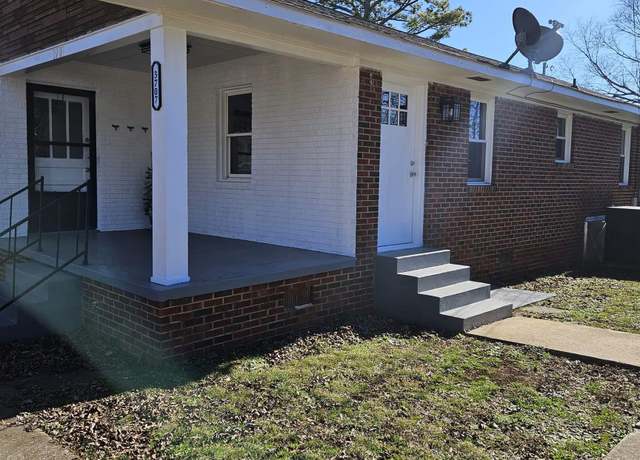 Property at 3707 8th Ave, Huntsville, AL 35805, 3 beds, 1.5 baths