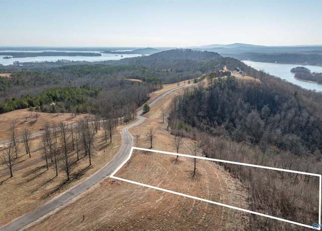 Property at 209 County Road 1022, Cedar Bluff, AL 35959
