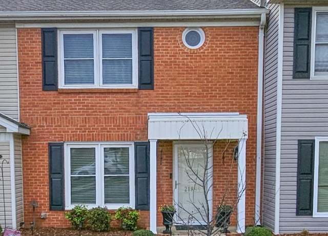 Property at 21899 Williamsburg Dr, Athens, AL 35613, 2 beds, 2.5 baths