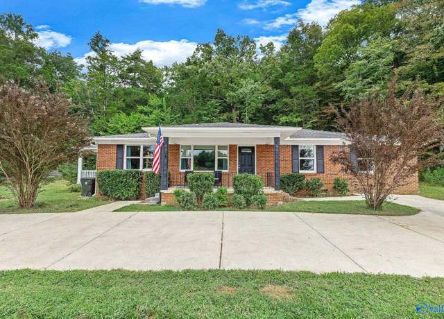 Property at 2533 Hobbs Island Rd SE, Huntsville, AL 35803, 3 beds, 2 baths